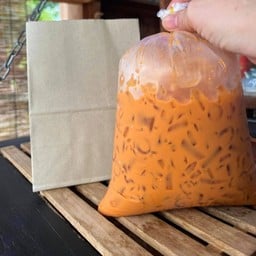 ตำเเสบดาก