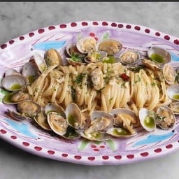 Pasta - Japanese Vongole veraci