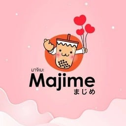 ชานมไข่มุก มาจิเมะ สาขาเซ็นทรัลนครศรีธรรมราช