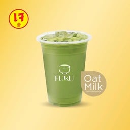 Fuku Matcha เซ็นทรัลกระบี่ ชั้น G