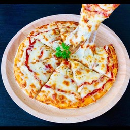 พิซซ่าชีส