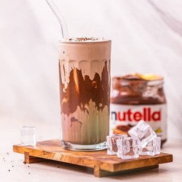 Ice choco ^Nutella^