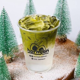 เพียวมัทฉะ