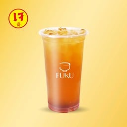Fuku Matcha โรบินสัน ฉลองภูเก็ต