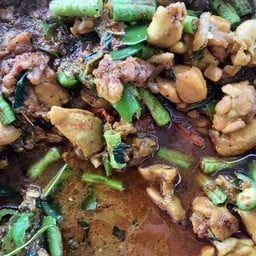 ข้าวกะแกงครัวฅนคอน