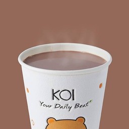 Ovaltine (Hot)