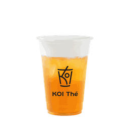 Oolong Tea Macchiato