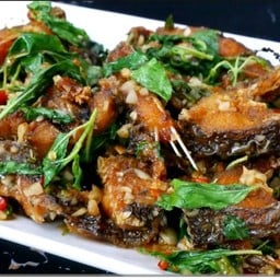 ร้าน ครัวแล้วแต่“หน่อย”