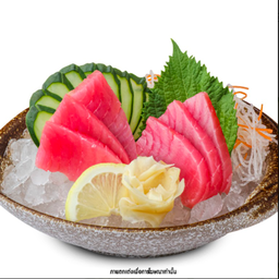 ซาซิมิปลาทูน่า