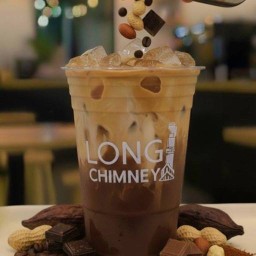 LongChimney Coffee สุขสันต์6