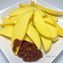 มะม่วงเปรี้ยว