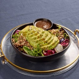 คีนัว อโวคาโดสลัด