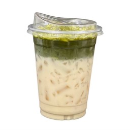 มัทฉะลาเต้