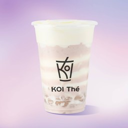 Orh Nee Fresh Milk