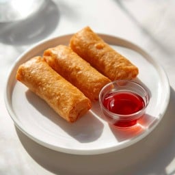 ปอเปี๊ยะทอด(วุ้นเส้น)