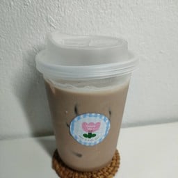 ช็อกโกแลตเย็น