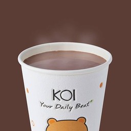 Cacao Barry (Hot)