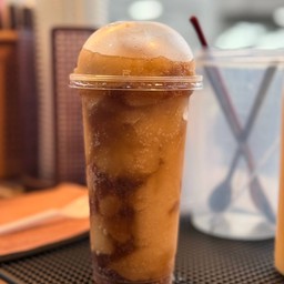 บ๊วยปั่นโค้ก