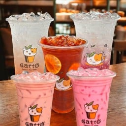 กัตโตะชา Gattocha มินิบิ๊กซี ตรงข้ามโรงแรมบางวัวอินน์ มินิบิ๊กซี ตรงข้ามโรงแรมบางวัวอินน์ ถ.จรัญยานนท์