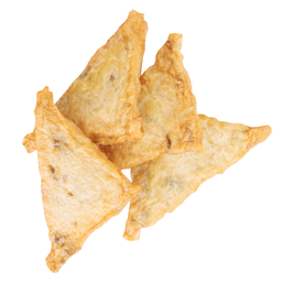 หม่าล่าผัดแห้ง - ฮั่วล่าฟู่