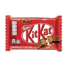 Kitkat ช็อกโกแลต