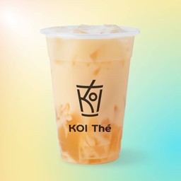 Ai Yu Lacto Green Tea