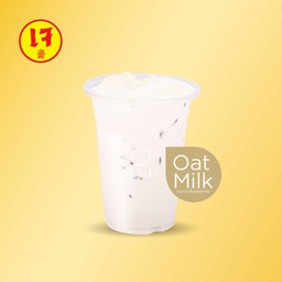 นมโอ๊ต  (เจ)