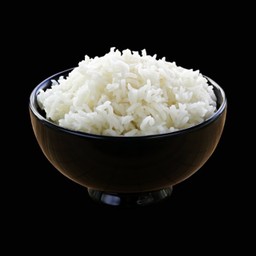 ข้าวสวย