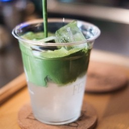 Fell On Cloud ( Yuki )