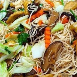 ผัดไทยไชยา(ตลาดอัปทูยู)