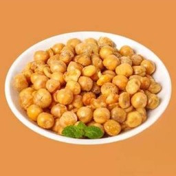 ถั่วทอง 黄金豆 Crispy golden beans