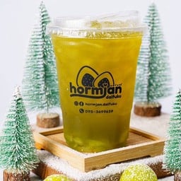 ชาองุ่นไซมัสคัส