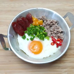 ไข่กระทะ