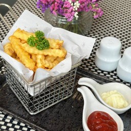 เฟรนฟราย