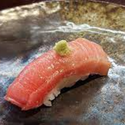 Hon maguro sushi ซูชิฮอนมากุโระ