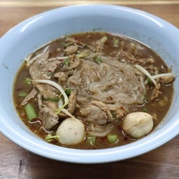 ครัวอิ่มอร่อย by เทียนทะเล