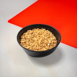 ถั่วป่น 15 กรัม