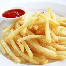 เฟรนฟราย