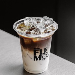 ลาเต้ (latte)