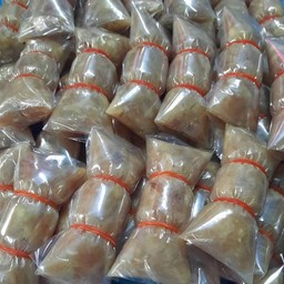 แหนมหมูสด