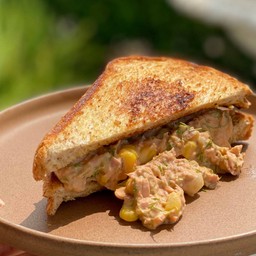 ปังทูน่าชีสซี่