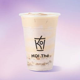 Orh Nee Milk Tea