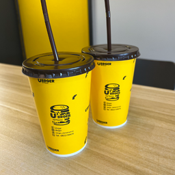 น้ำอัดลมรีฟิลไม่อั้น (Refilled Soft Drink)