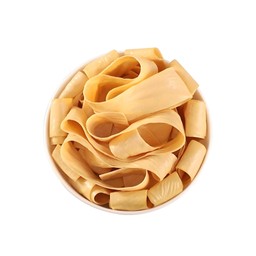 แผ่นฟองเต้าหู้4ชิ้น  豆皮4个 Soybean skin4pcs