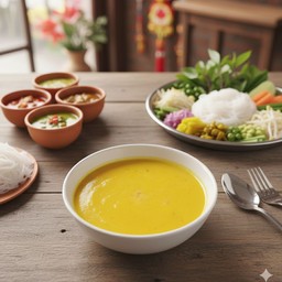 บ้านขนมจีนหน้าสนาม (อาสาเฮ้าส์5)