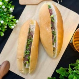 ข้าวจี่ญวณ