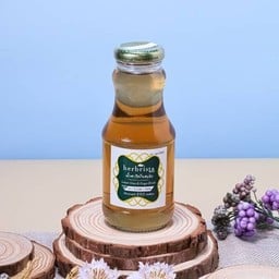 Herbrista ตะไคร้ขิงสด (ขวด)