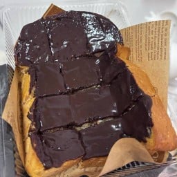 ปังในบ้าน (HALAL HOMEMADE)