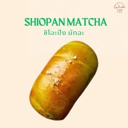 SHIOPAN MATCHA มัทฉะ