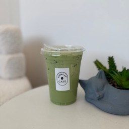 ชาเขียว